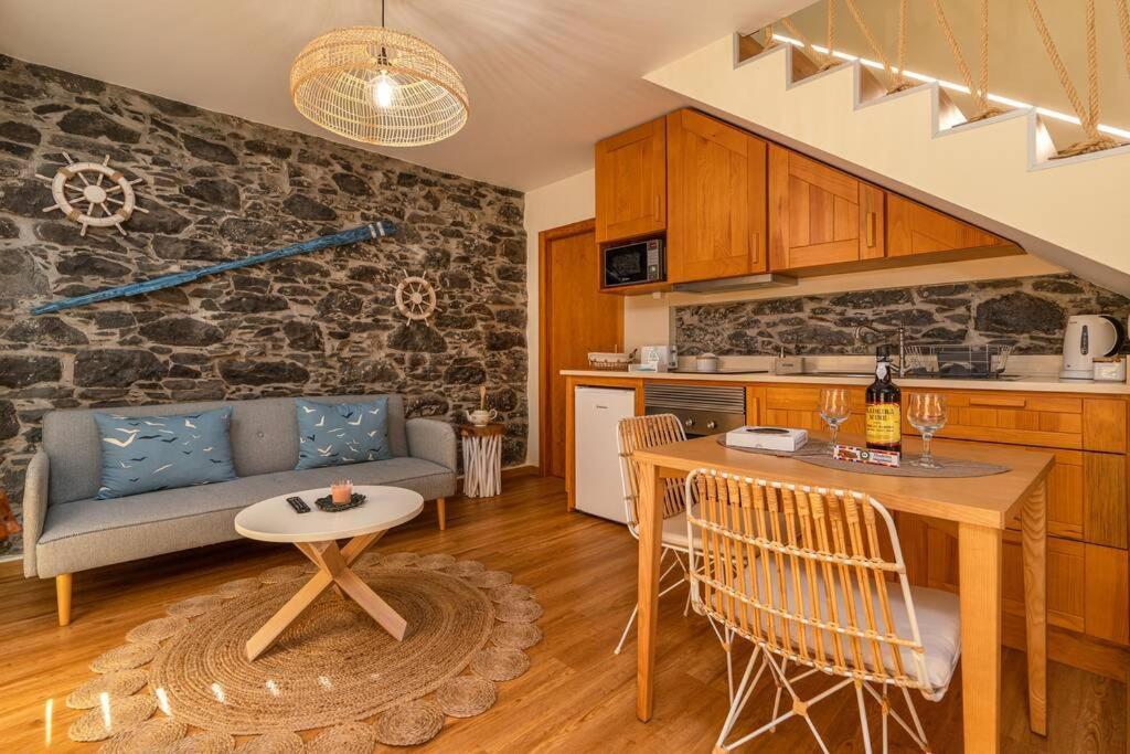 Cottage Pearl - Rural Holiday Experience By Seapearl Paúl do Mar Kültér fotó