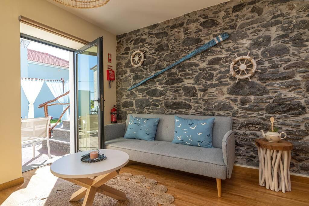 Cottage Pearl - Rural Holiday Experience By Seapearl Paúl do Mar Kültér fotó