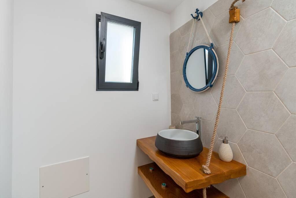 Cottage Pearl - Rural Holiday Experience By Seapearl Paúl do Mar Kültér fotó